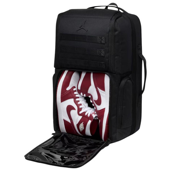 Jordan Τσάντα πλάτης Collectors Backpack